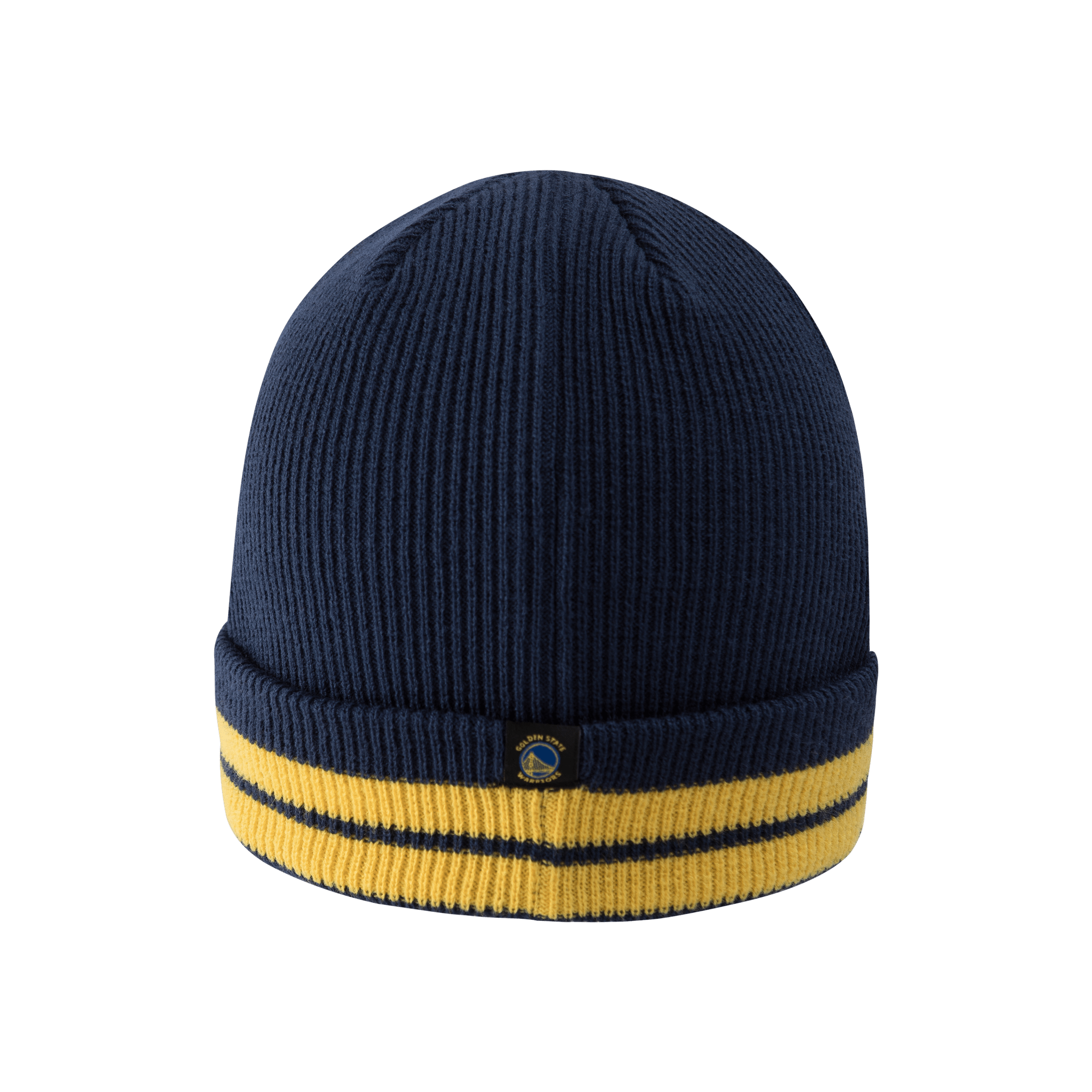 NBA Beanie Hombre Golden State Warriors CORE - NBA Store Chile
