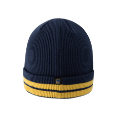 NBA Beanie Hombre Golden State Warriors CORE - NBA Store Chile