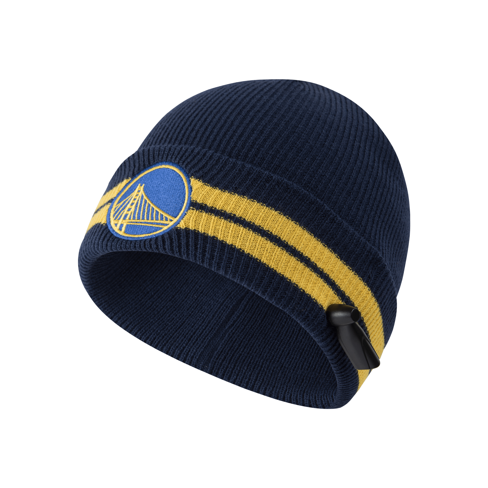 NBA Beanie Hombre Golden State Warriors CORE - NBA Store Chile