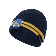 NBA Beanie Hombre Golden State Warriors CORE - NBA Store Chile