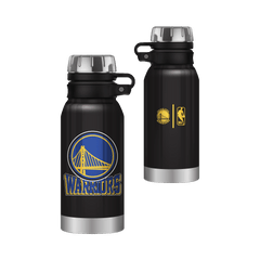 NBA Botella deportiva 500ML Golden State Warriors - NBA Store Chile