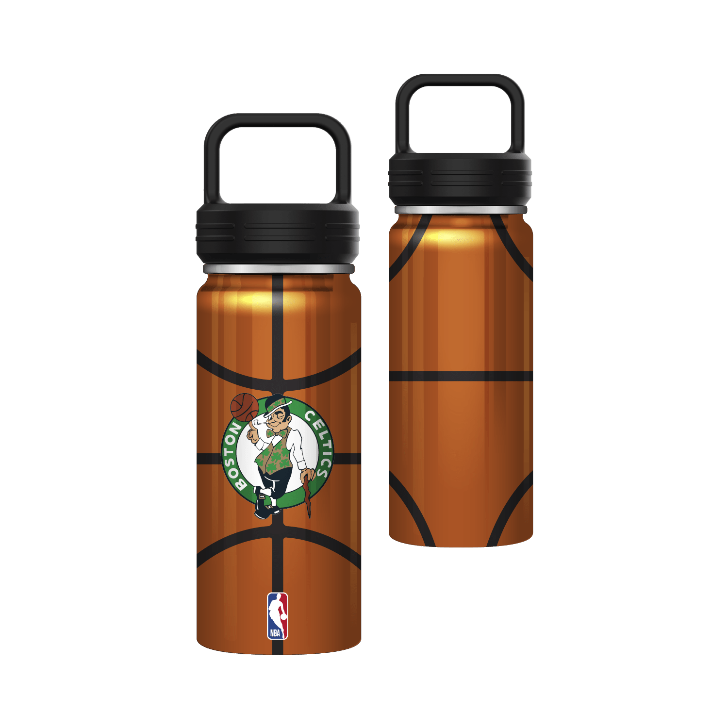 NBA Botella deportiva 560ML Boston Celtics - NBA Store Chile