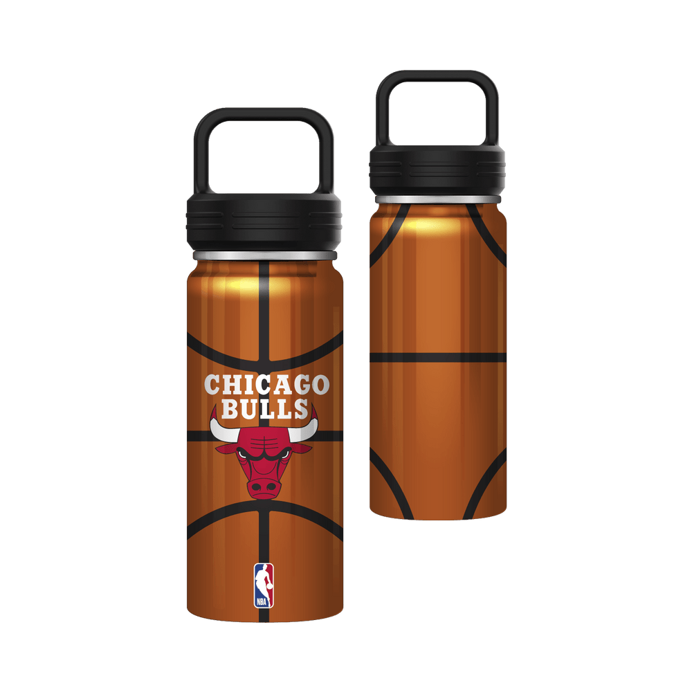 NBA Botella deportiva 560ML Chicago Bulls - NBA Store Chile