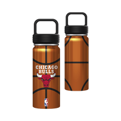 NBA Botella deportiva 560ML Chicago Bulls - NBA Store Chile