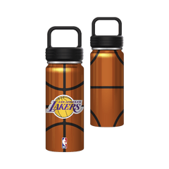 NBA Botella deportiva 560ML Los Angeles Lakers - NBA Store Chile