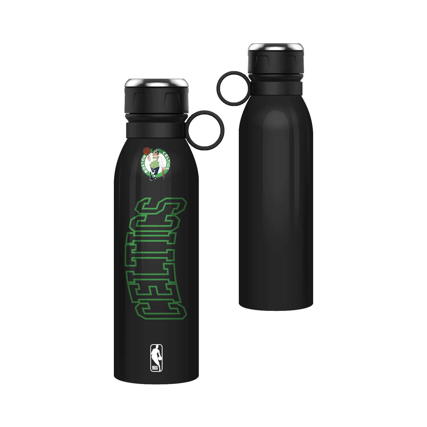 NBA Botella deportiva 600ML Boston Celtics - NBA Store Chile