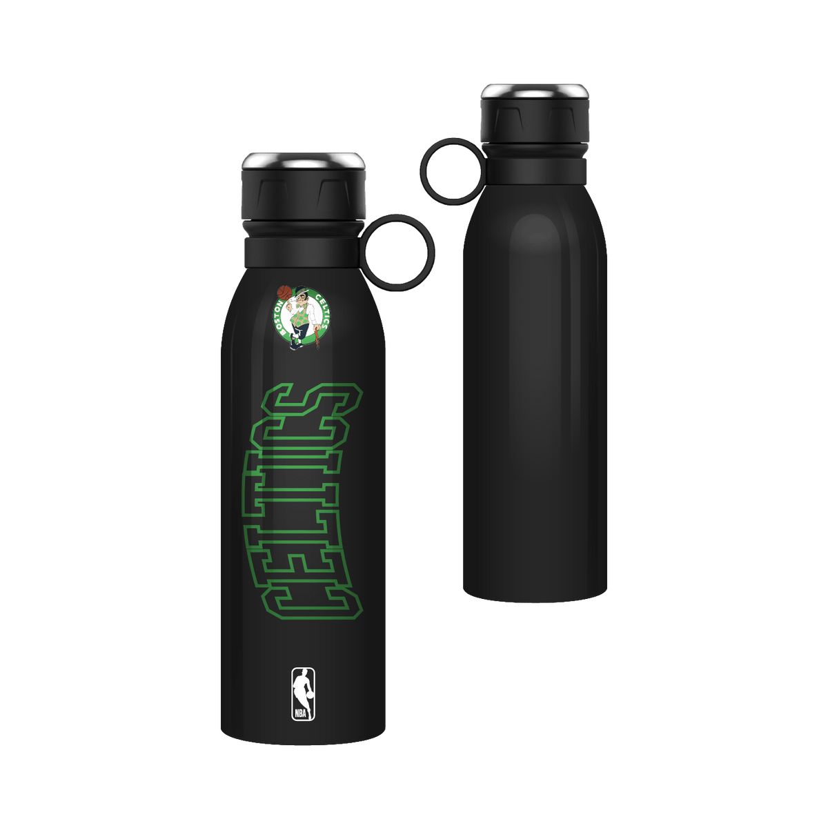 NBA Botella deportiva 600ML Boston Celtics - NBA Store Chile