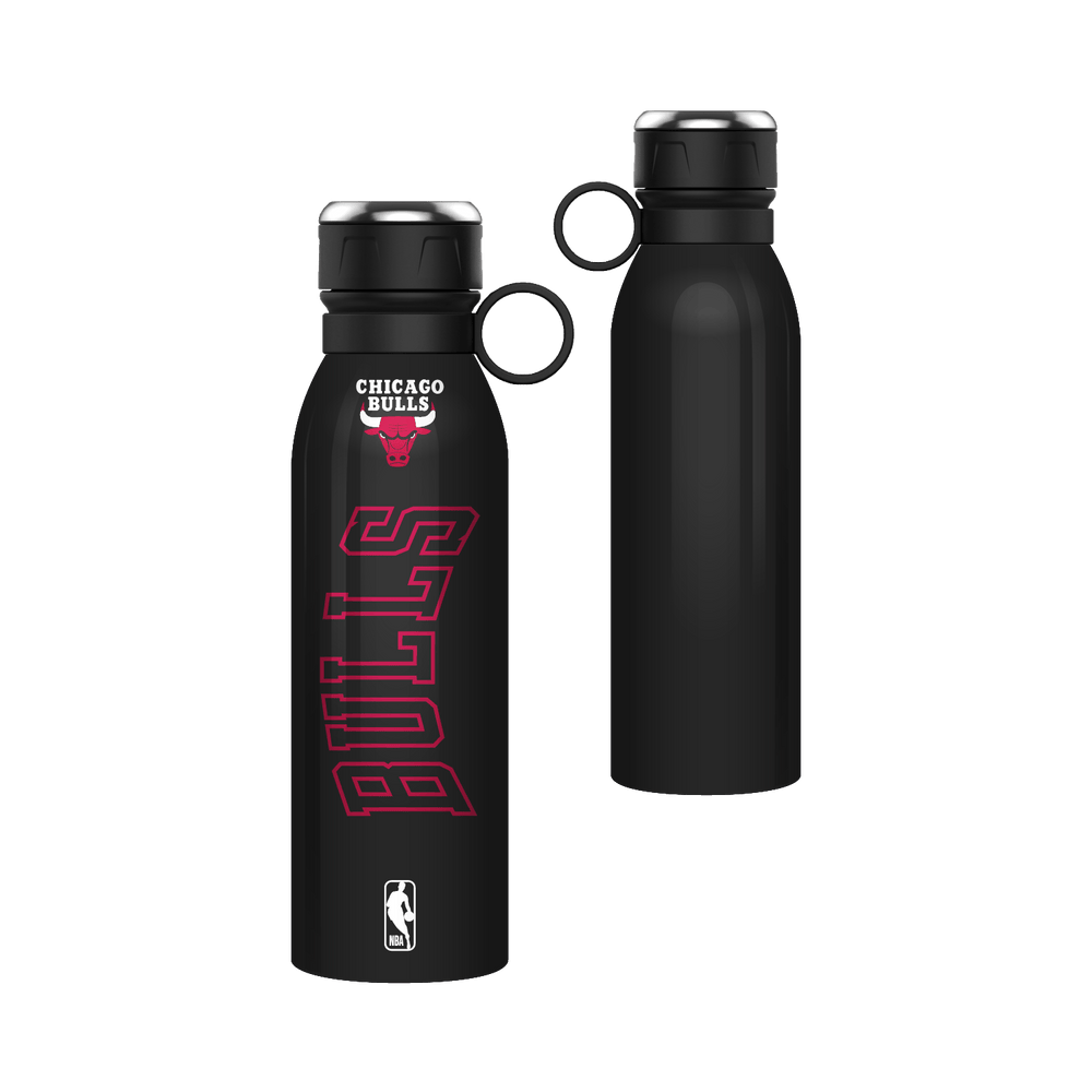 NBA Botella deportiva 600ML Chicago Bulls - NBA Store Chile