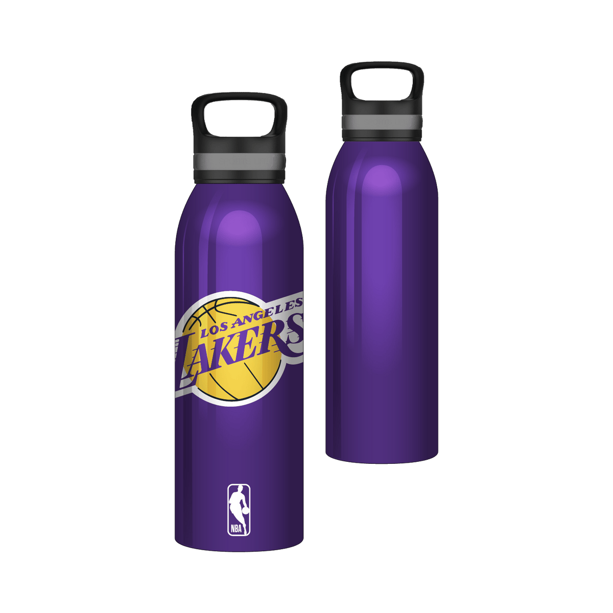 NBA Botella deportiva 730ML Los Angeles Lakers - NBA Store Chile