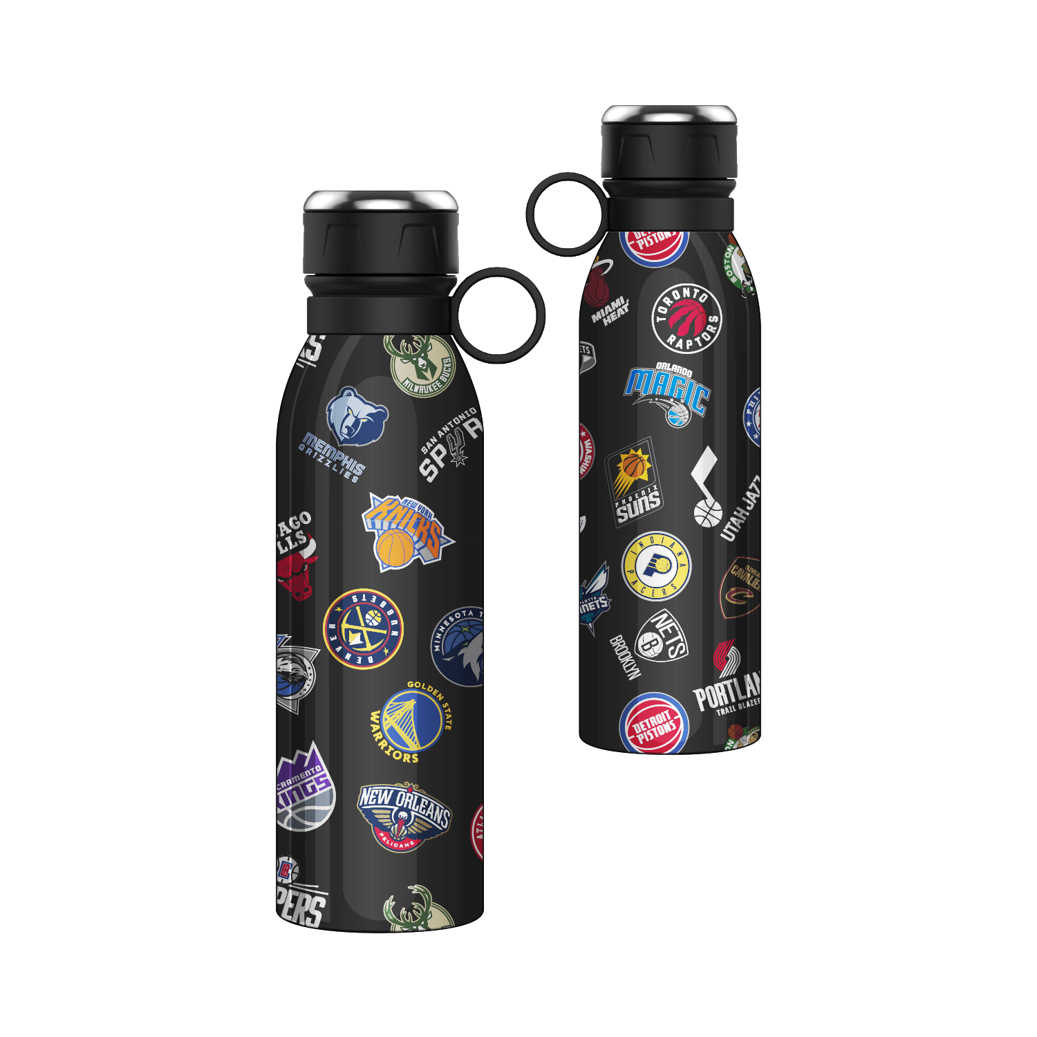 NBA Botella deportiva ALL TEAMS 600ML - NBA Store Chile