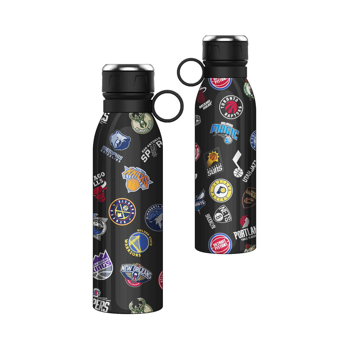 NBA Botella deportiva ALL TEAMS 600ML - NBA Store Chile