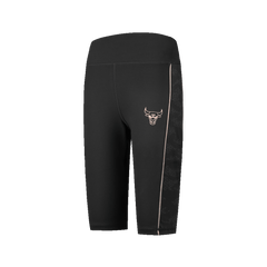 NBA Calza Mujer Metallic Flow Chicago Bulls - NBA Store Chile