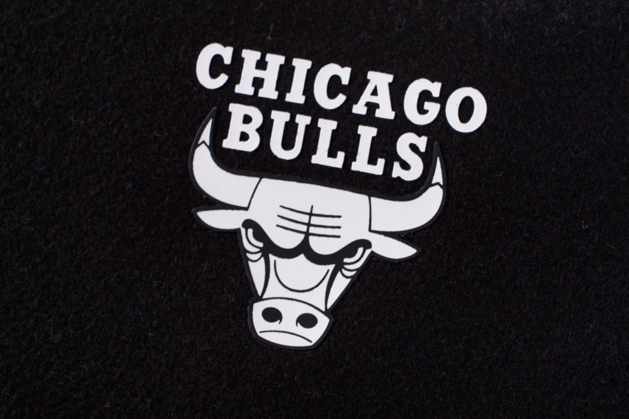NBA Chaqueta All NBA Hombre Chicago Bulls - NBA Store Chile