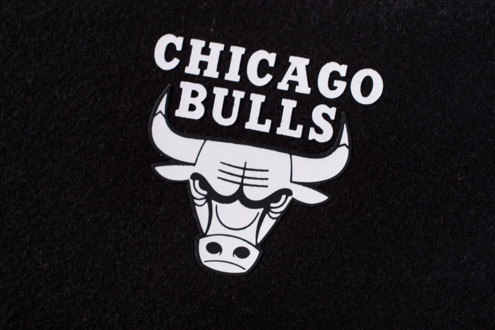 NBA Chaqueta All NBA Hombre Chicago Bulls - NBA Store Chile