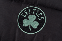 NBA Chaqueta Court Luxe Hombre Boston Celtics - NBA Store Chile