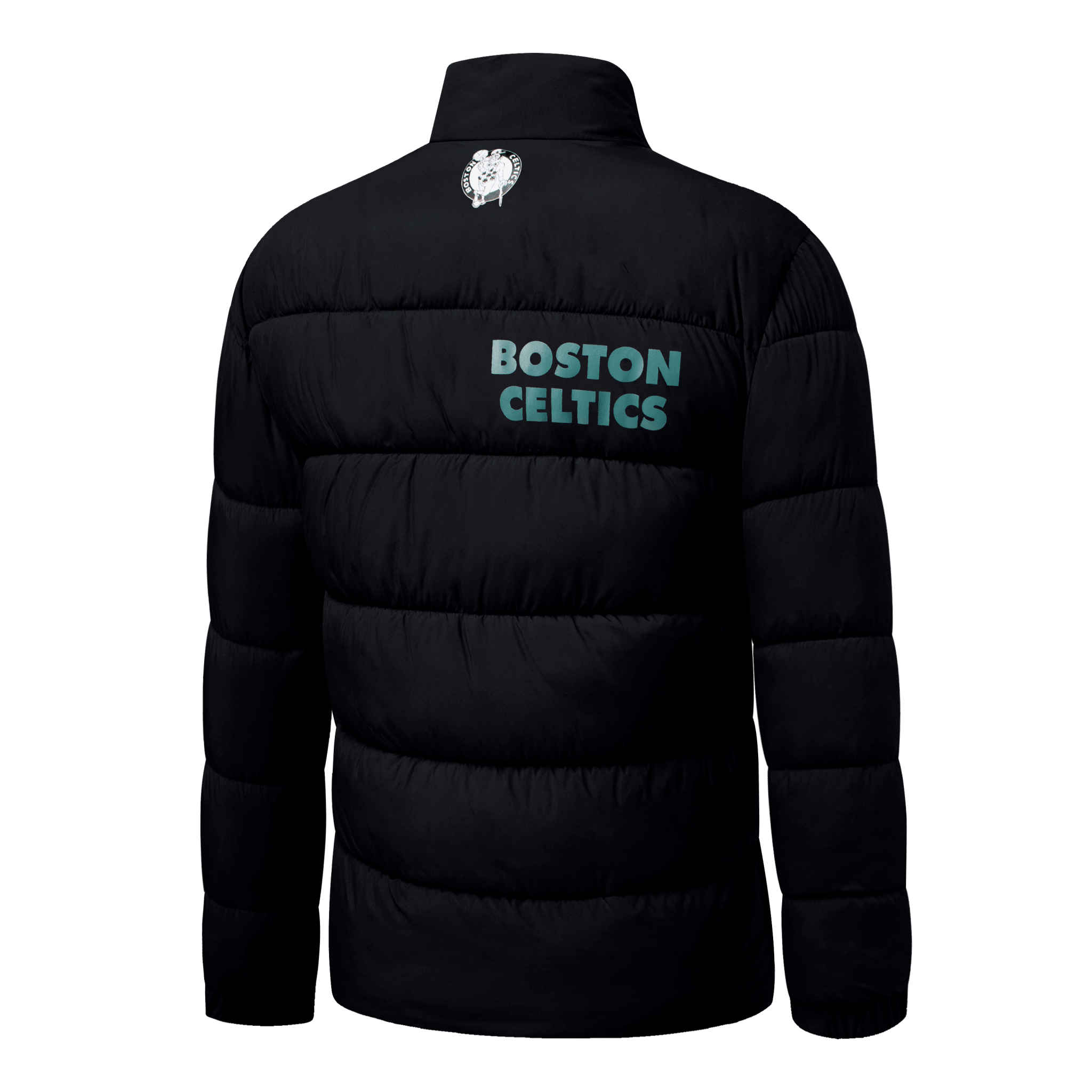 NBA Chaqueta Court Luxe Hombre Boston Celtics - NBA Store Chile