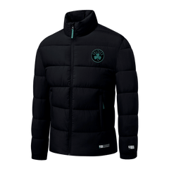 NBA Chaqueta Court Luxe Hombre Boston Celtics - NBA Store Chile