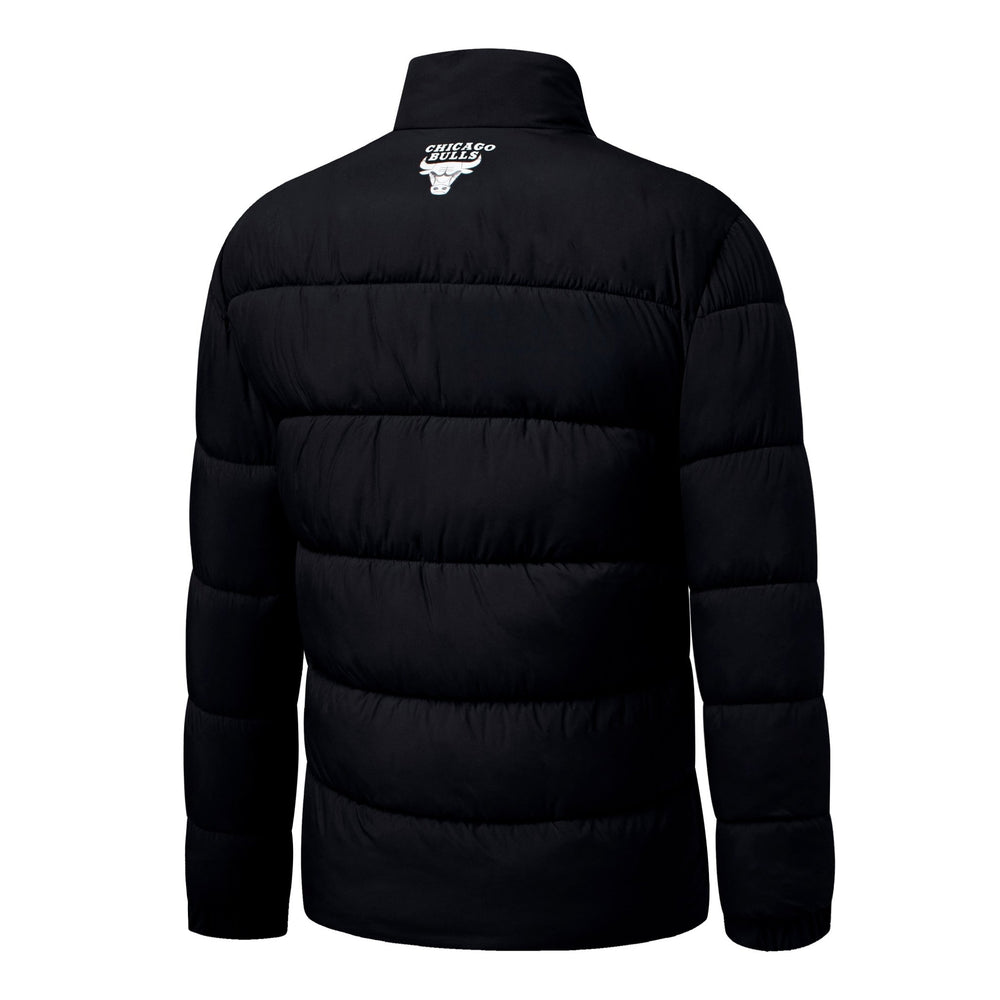 NBA Chaqueta Court Luxe Hombre Chicago Bulls - NBA Store Chile