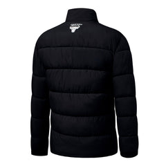 NBA Chaqueta Court Luxe Hombre Chicago Bulls - NBA Store Chile