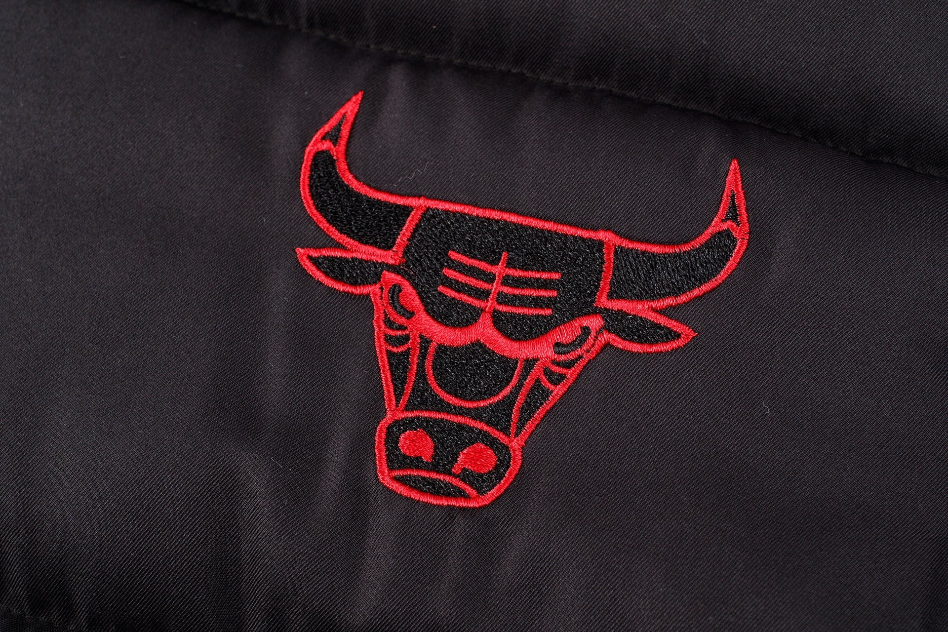 NBA Chaqueta Court Luxe Hombre Chicago Bulls - NBA Store Chile