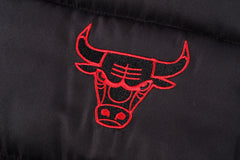 NBA Chaqueta Court Luxe Hombre Chicago Bulls - NBA Store Chile