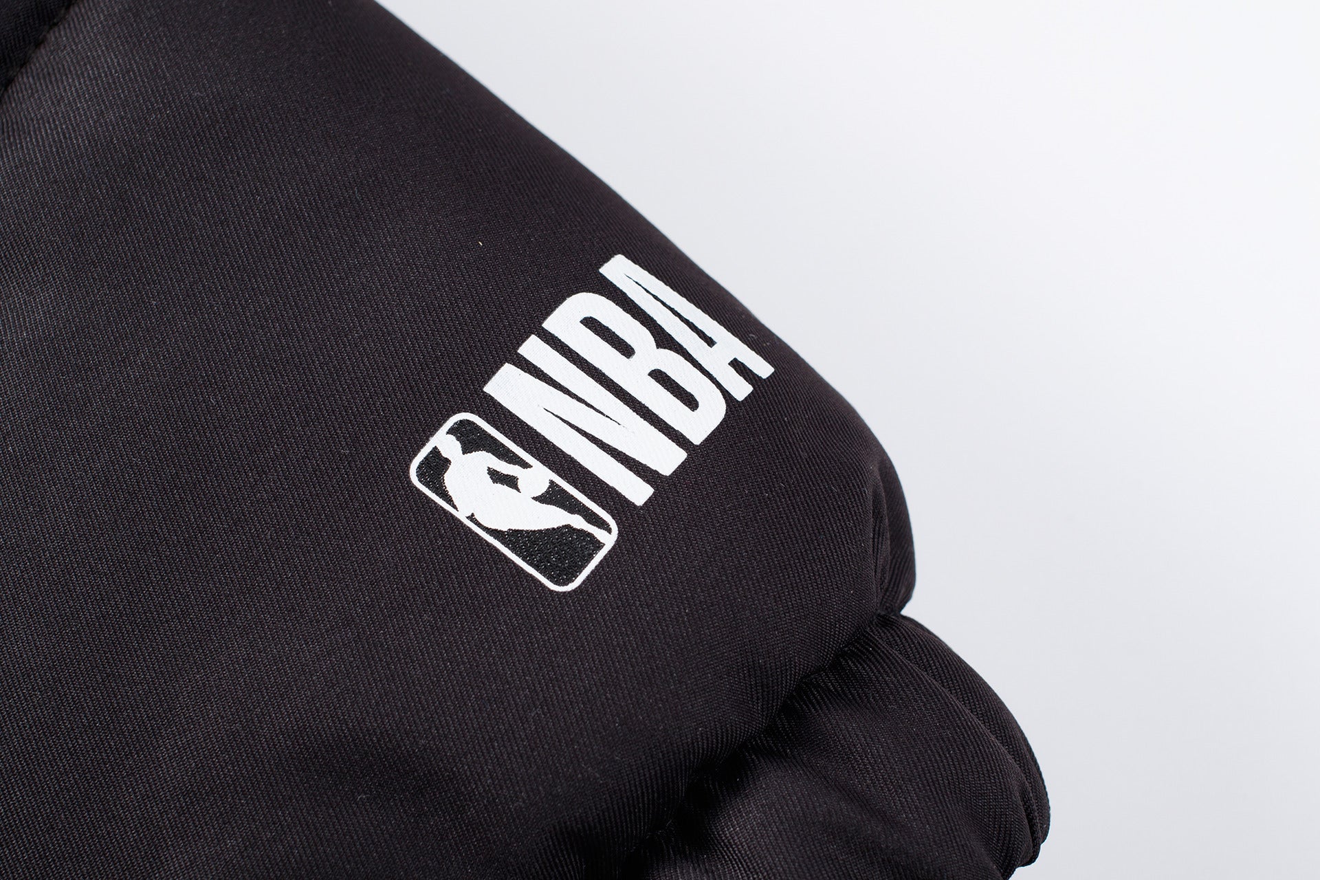 NBA Chaqueta Court Luxe Hombre Los Angeles Lakers - NBA Store Chile