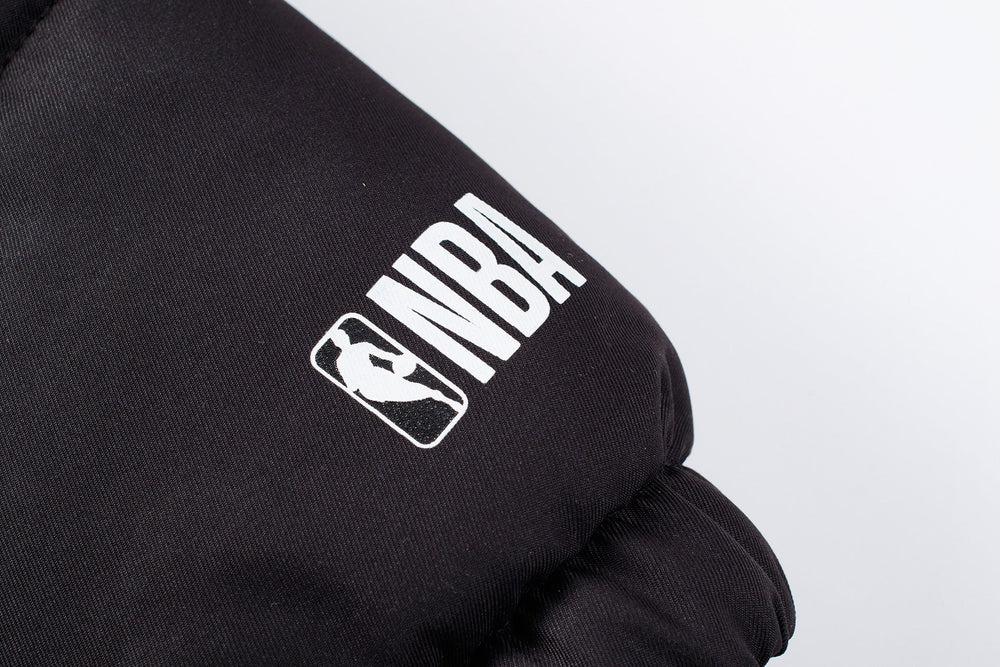 NBA Chaqueta Court Luxe Hombre Los Angeles Lakers - NBA Store Chile
