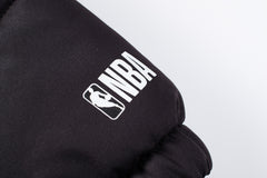 NBA Chaqueta Court Luxe Hombre Los Angeles Lakers - NBA Store Chile