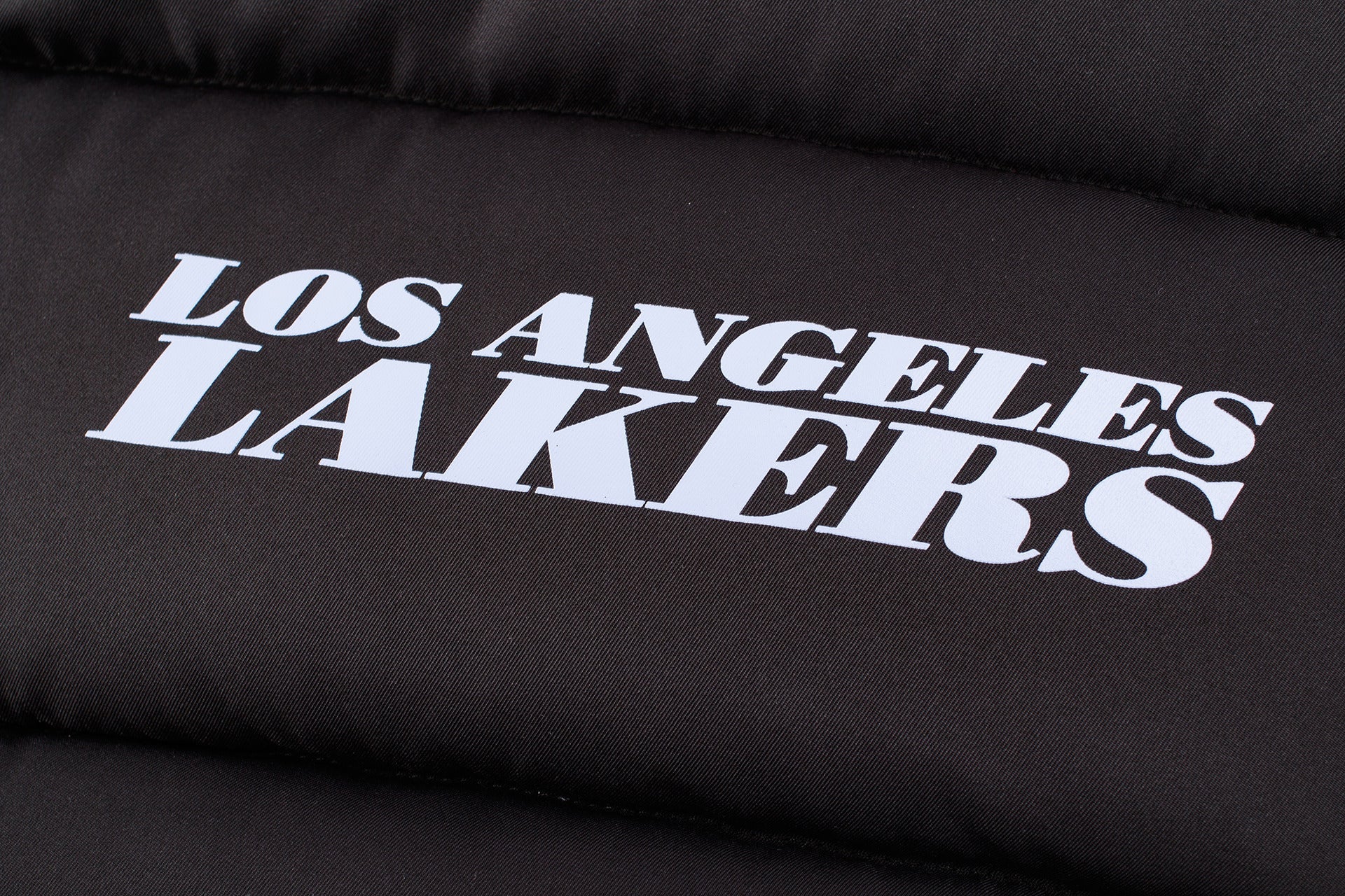 NBA Chaqueta Court Luxe Hombre Los Angeles Lakers - NBA Store Chile