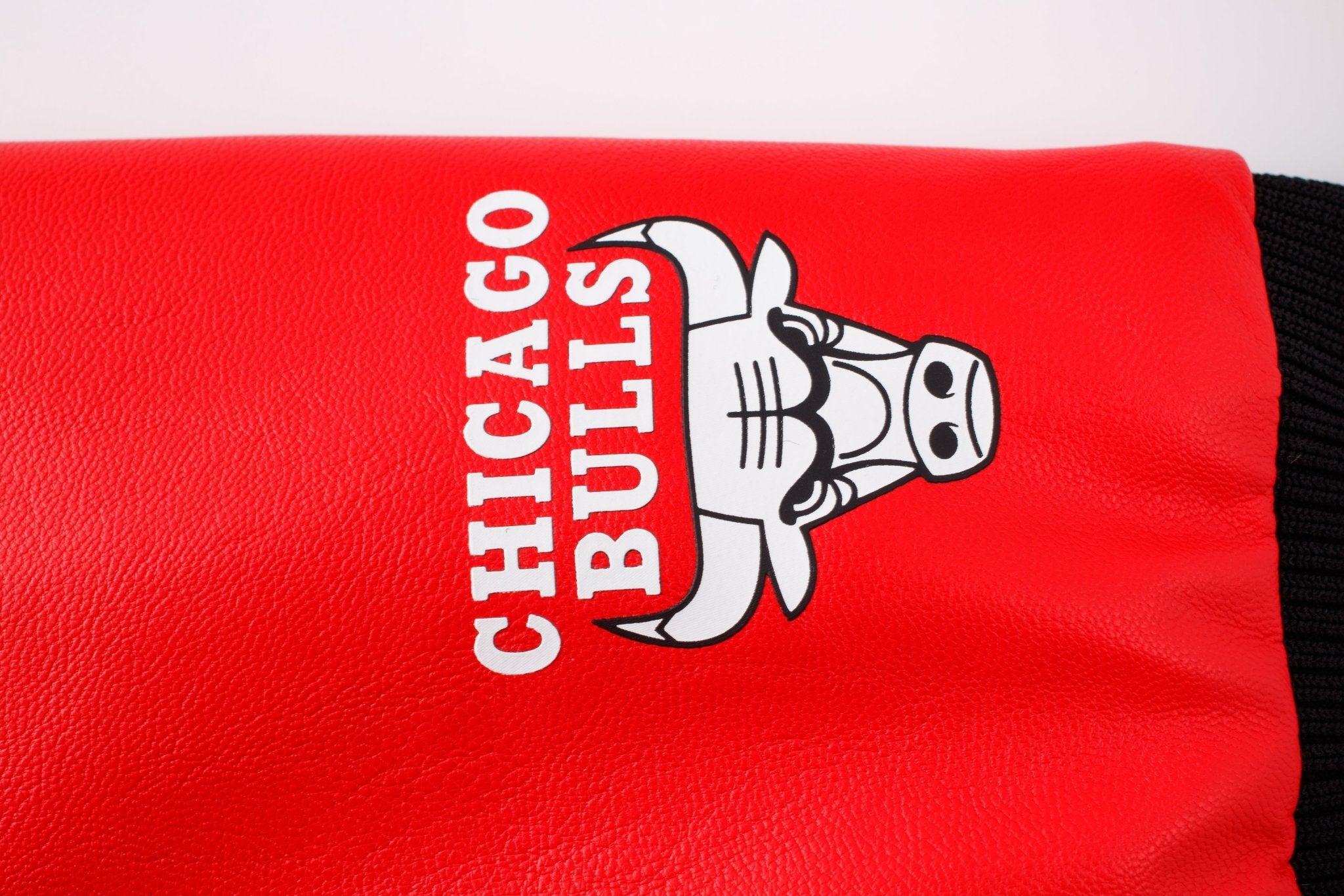 NBA Chaqueta Flare Hombre Chicago Bulls - NBA Store Chile