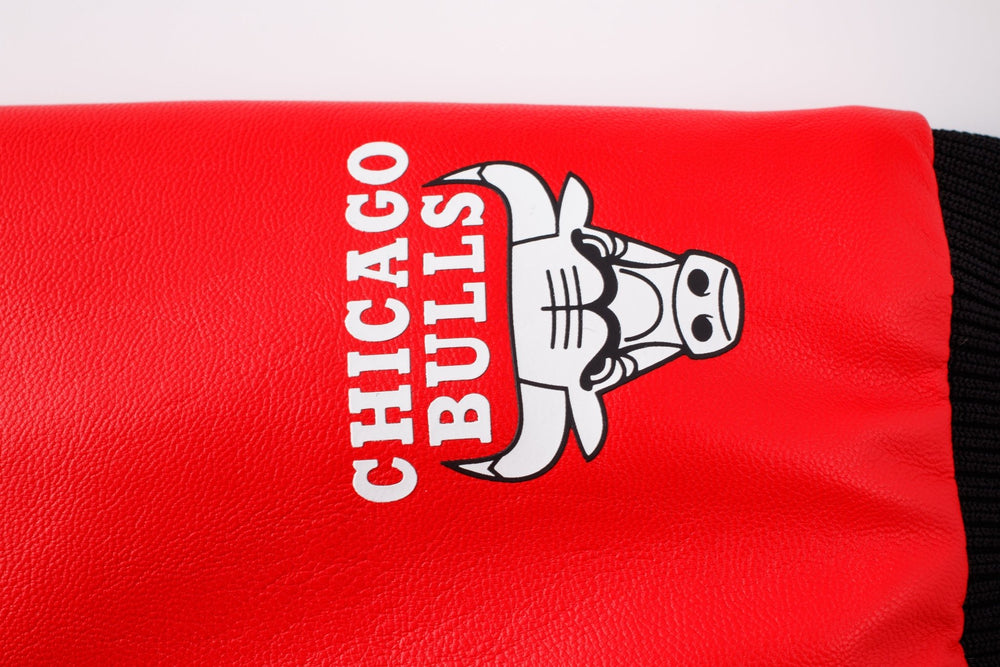 NBA Chaqueta Flare Hombre Chicago Bulls - NBA Store Chile