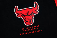 NBA Chaqueta Flare Hombre Chicago Bulls - NBA Store Chile