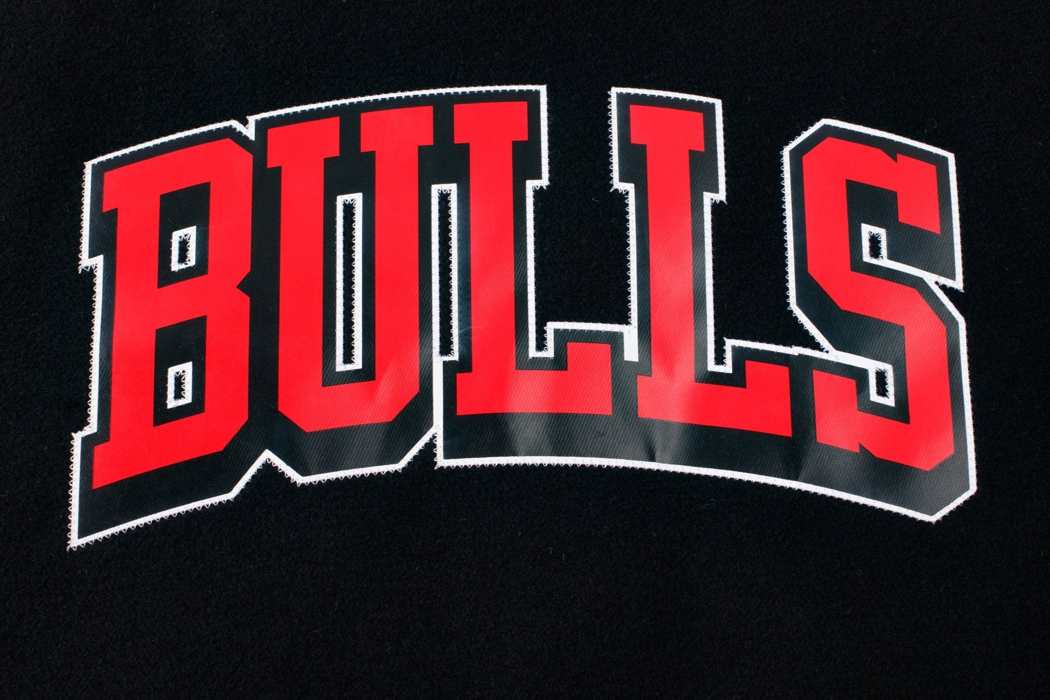 NBA Chaqueta Flare Hombre Chicago Bulls - NBA Store Chile