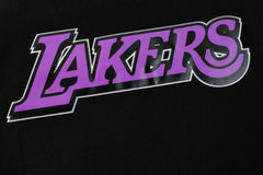NBA Chaqueta Flare Hombre Los Angeles Lakers - NBA Store Chile