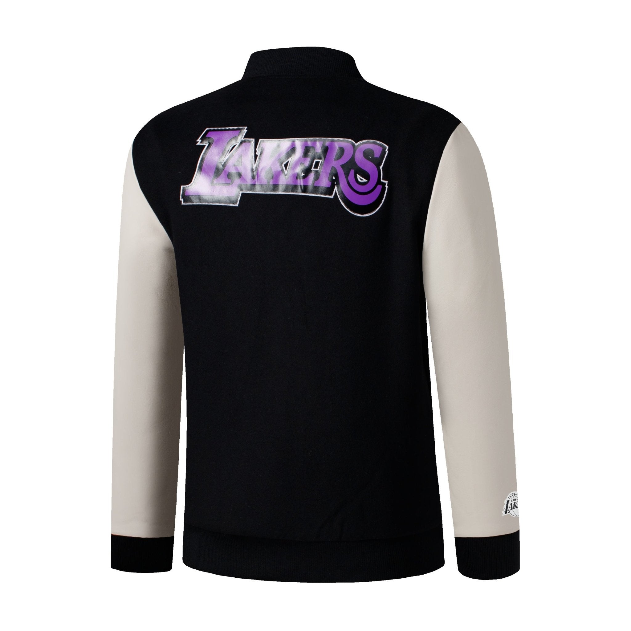 NBA Chaqueta Flare Hombre Los Angeles Lakers - NBA Store Chile