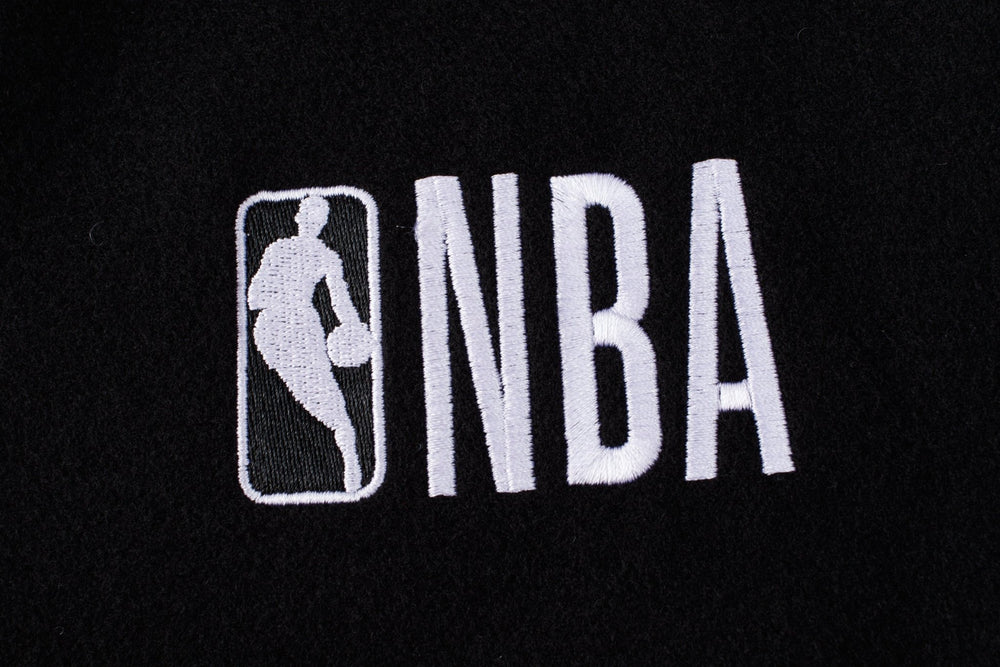 NBA Chaqueta Flare Hombre Los Angeles Lakers - NBA Store Chile