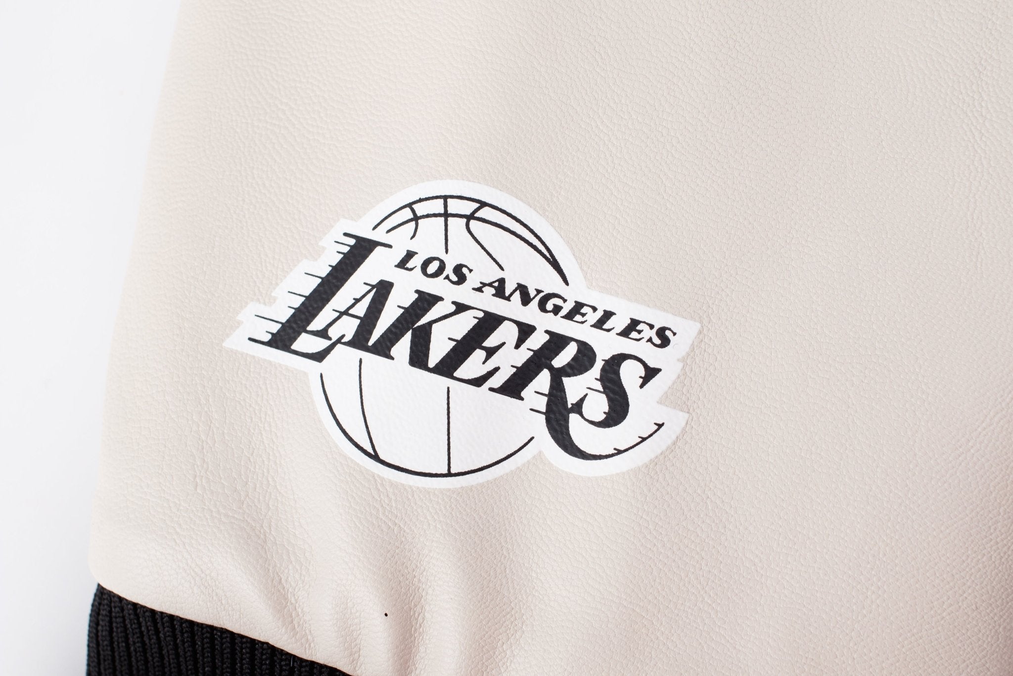 NBA Chaqueta Flare Hombre Los Angeles Lakers - NBA Store Chile