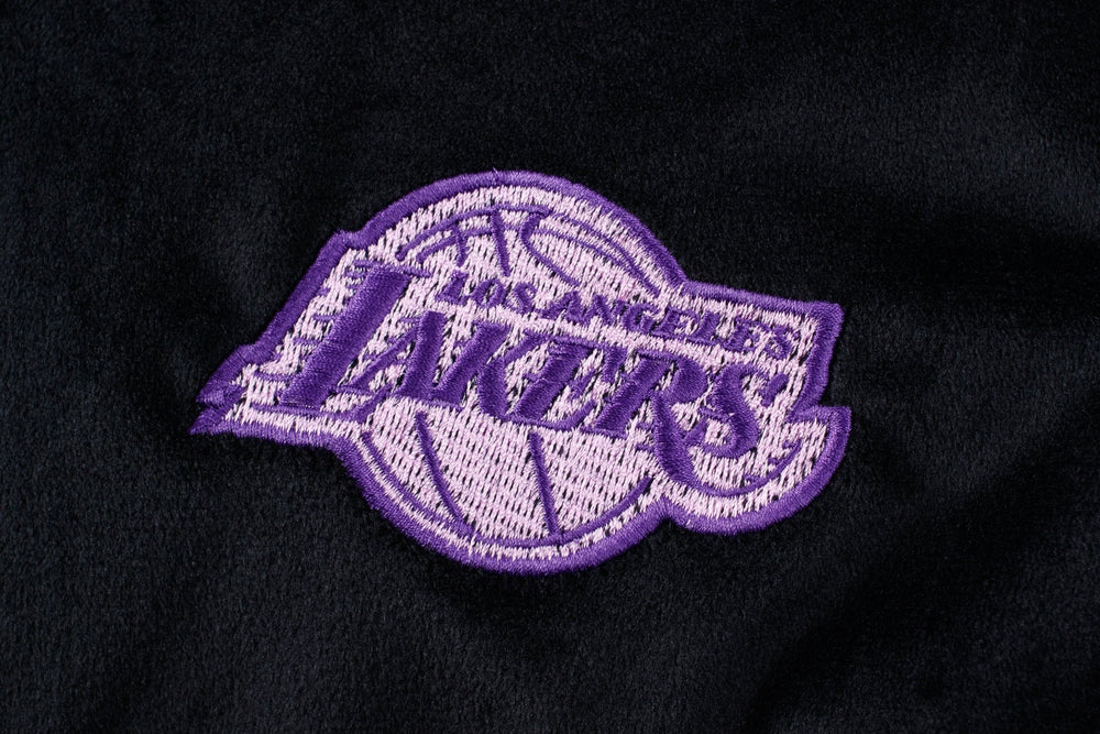 NBA Chaqueta Gems Mujer Los Angeles Lakers - NBA Store Chile