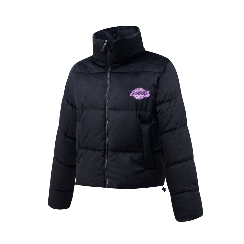 NBA Chaqueta Gems Mujer Los Angeles Lakers - NBA Store Chile