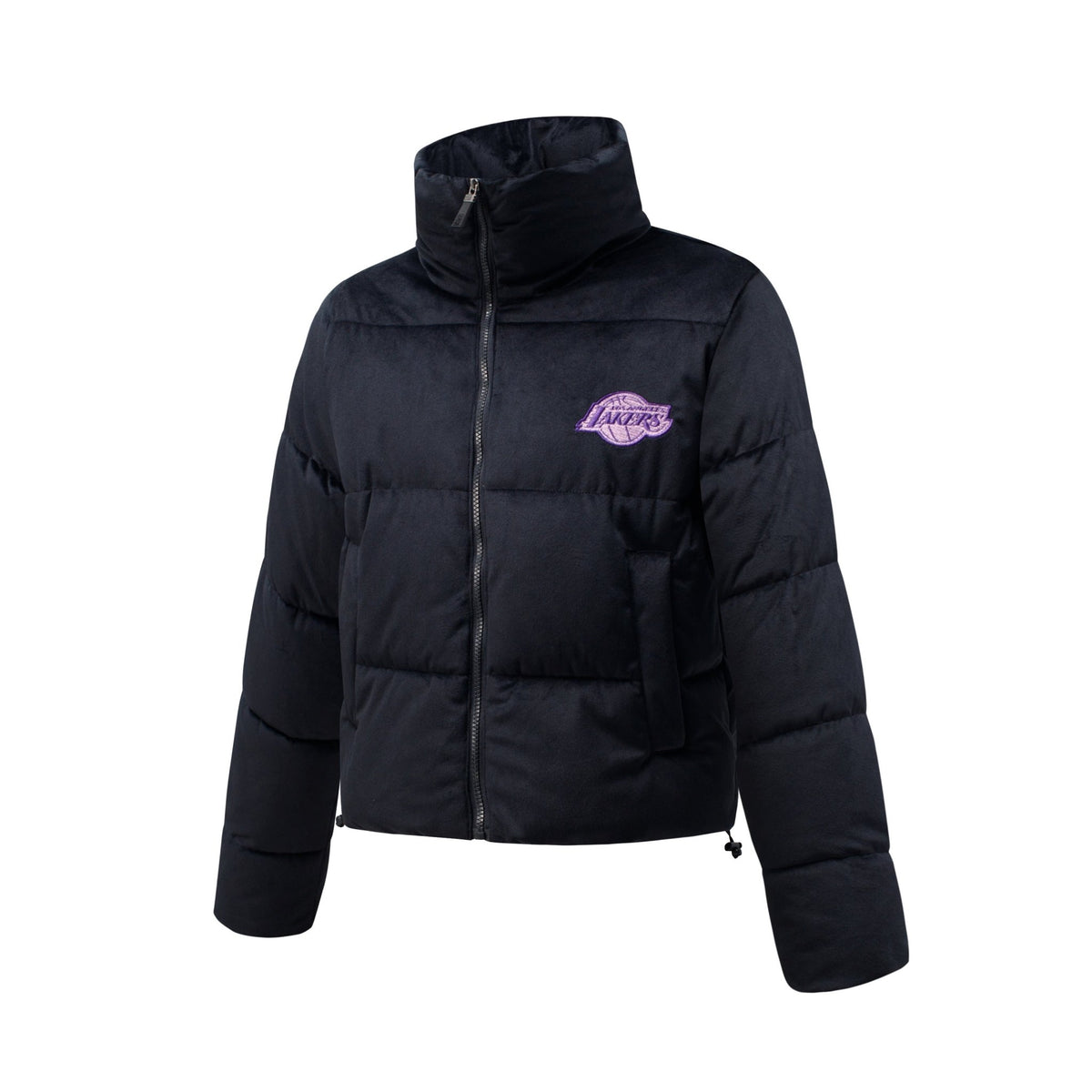 NBA Chaqueta Gems Mujer Los Angeles Lakers - NBA Store Chile