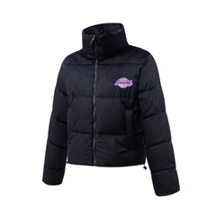 NBA Chaqueta Gems Mujer Los Angeles Lakers - NBA Store Chile