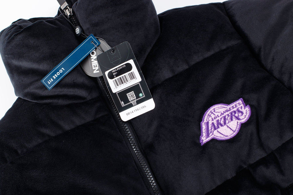 NBA Chaqueta Gems Mujer Los Angeles Lakers - NBA Store Chile