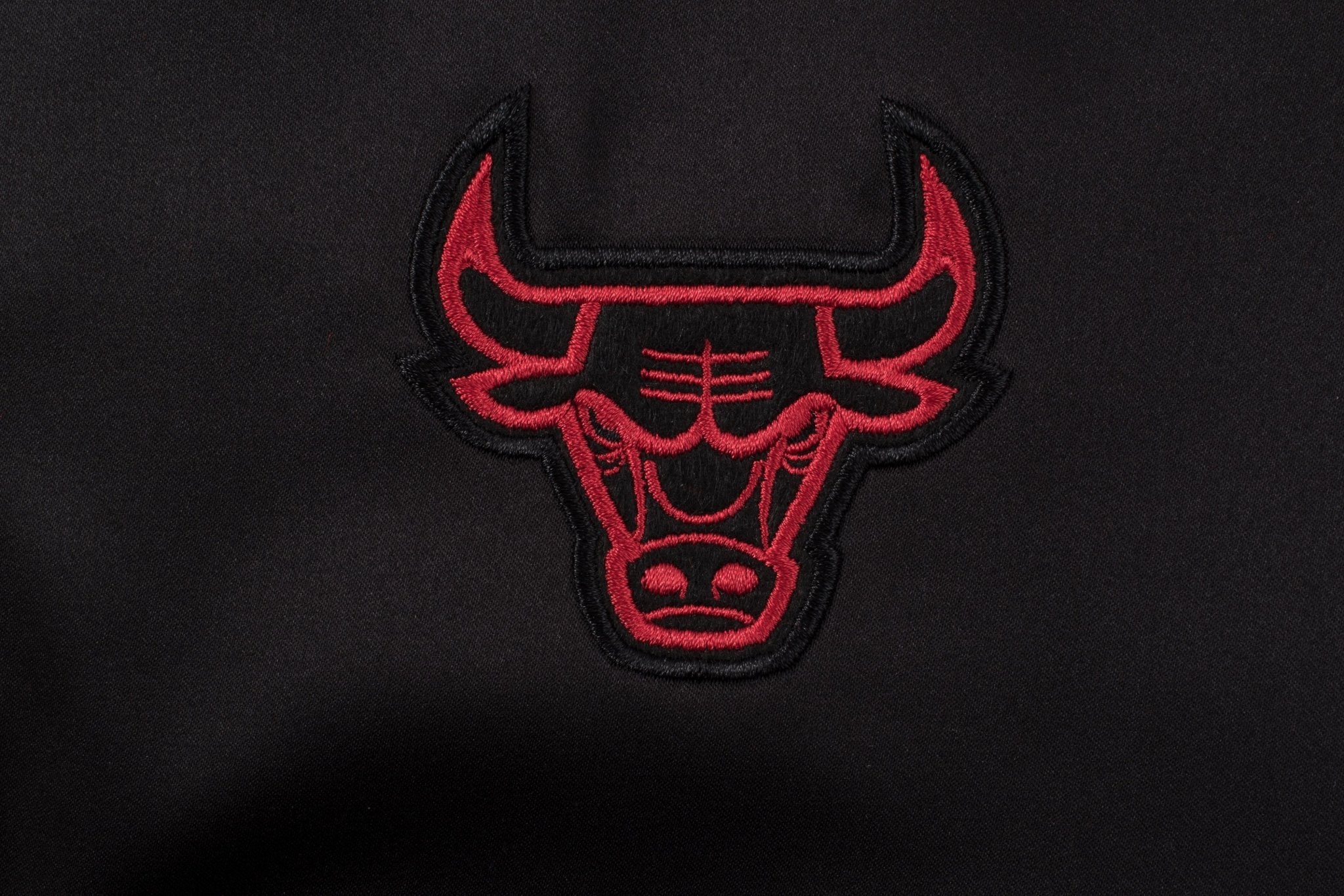 NBA Chaqueta Hombre Chicago Bulls FLAWLESS - NBA Store Chile