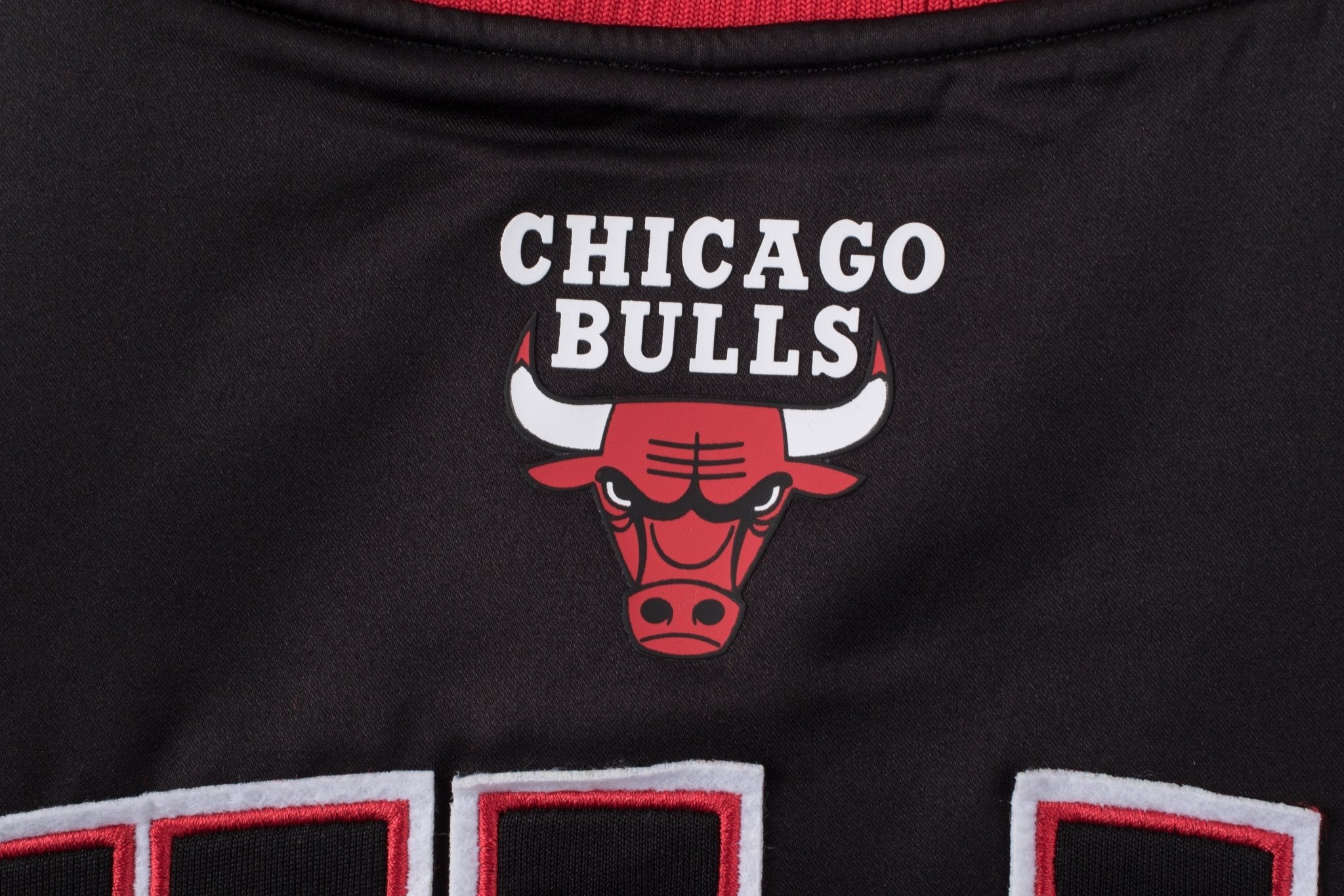 NBA Chaqueta Hombre Chicago Bulls FLAWLESS - NBA Store Chile