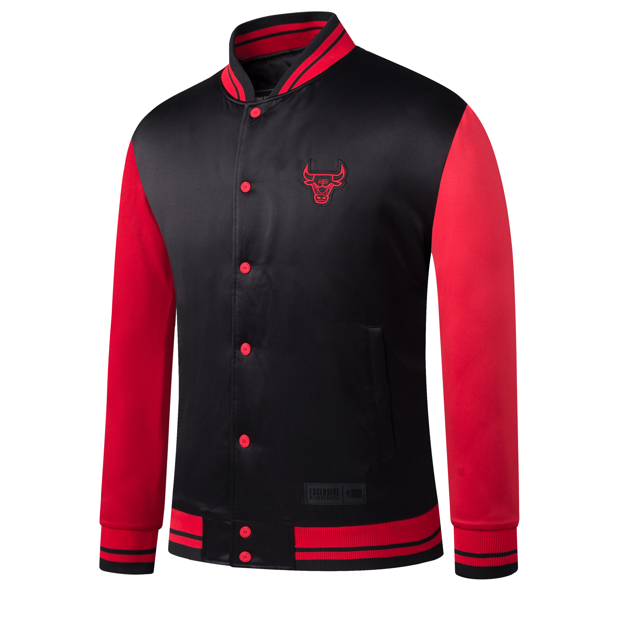 NBA Chaqueta Hombre Chicago Bulls FLAWLESS - NBA Store Chile