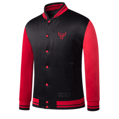 NBA Chaqueta Hombre Chicago Bulls FLAWLESS - NBA Store Chile