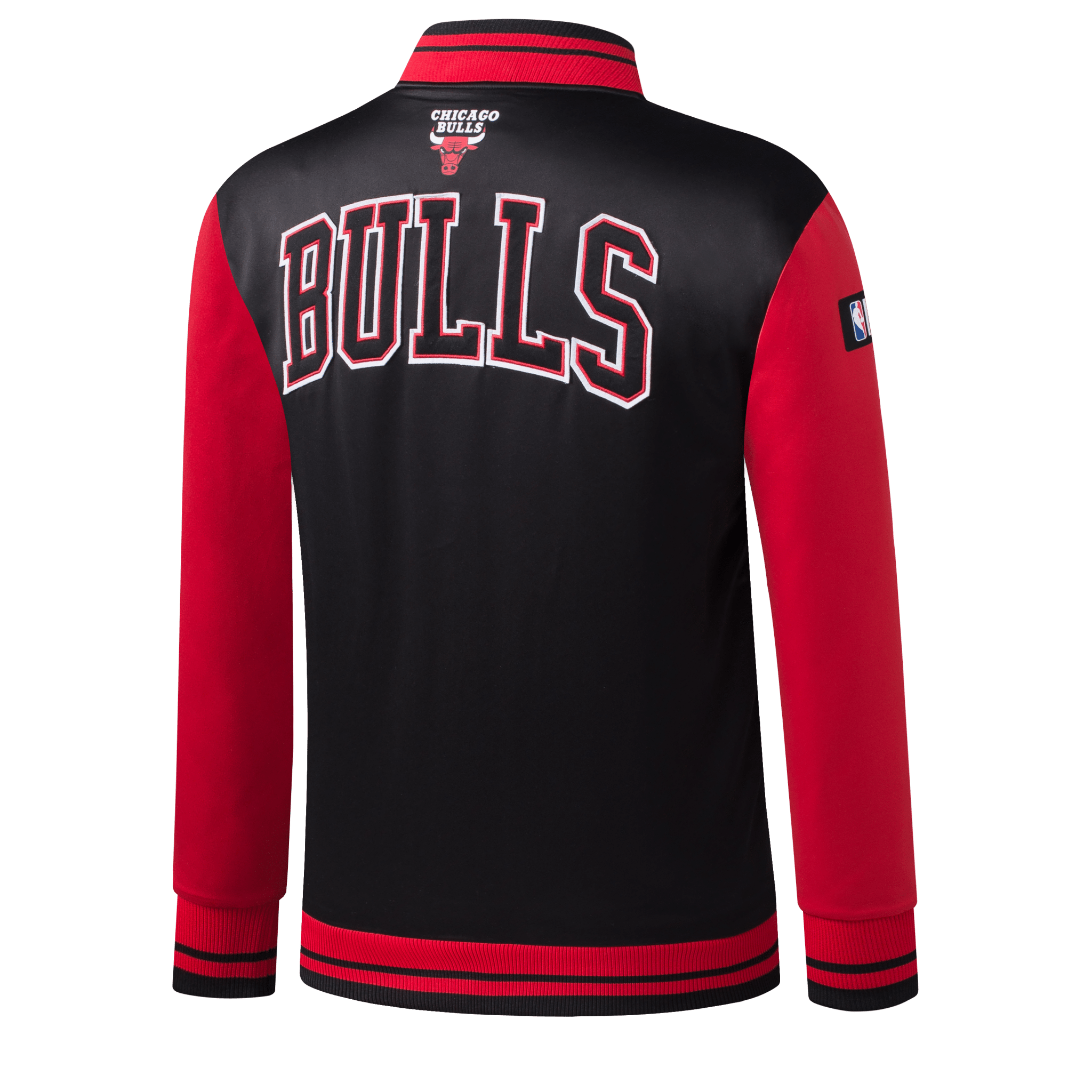 NBA Chaqueta Hombre Chicago Bulls FLAWLESS - NBA Store Chile