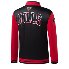 NBA Chaqueta Hombre Chicago Bulls FLAWLESS - NBA Store Chile
