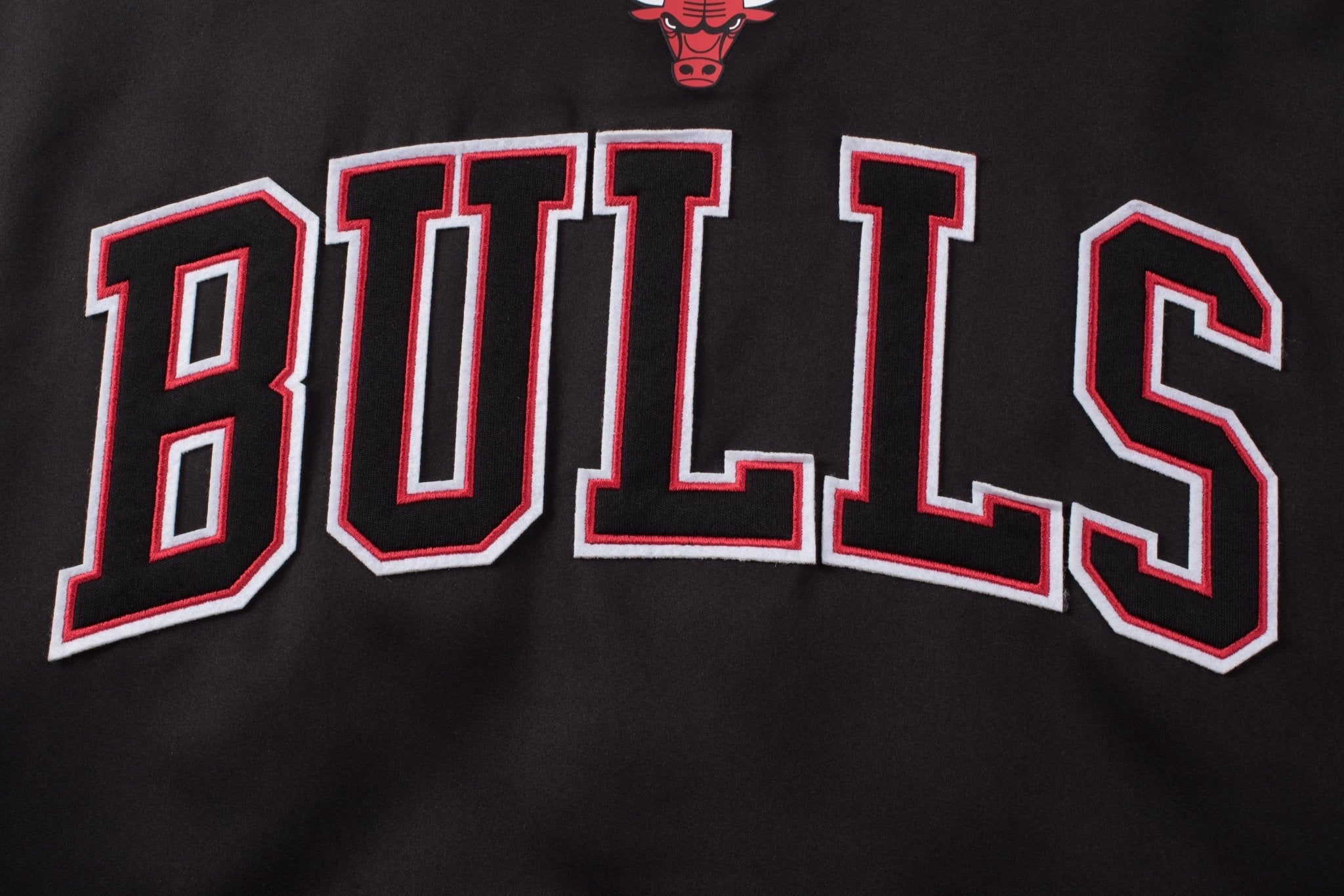 NBA Chaqueta Hombre Chicago Bulls FLAWLESS - NBA Store Chile