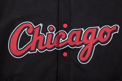 NBA Chaqueta Hombre Chicago Bulls REAL HOOPS - NBA Store Chile